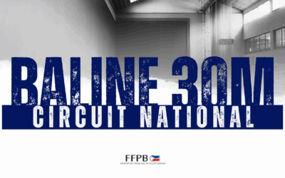 Circuit National Baline 2025