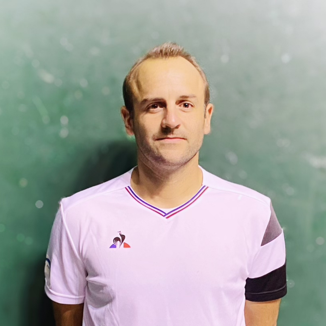 Romain Philippe
