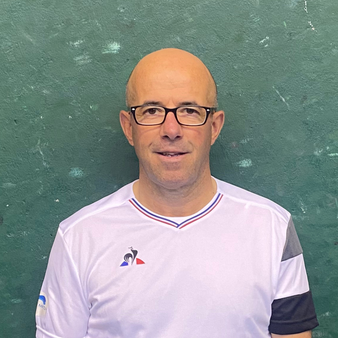 Didier Lopez