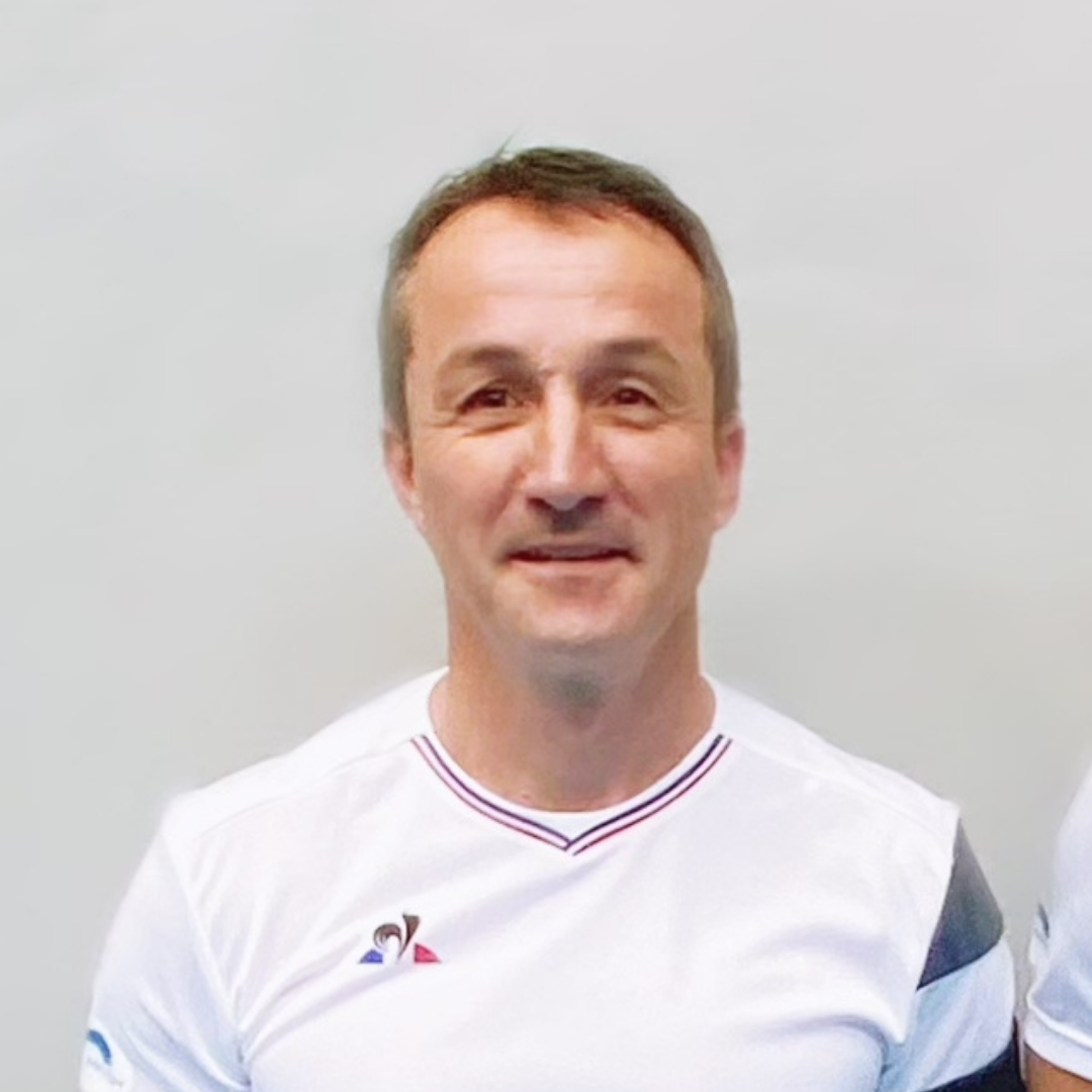 Jean-Pierre Michelena