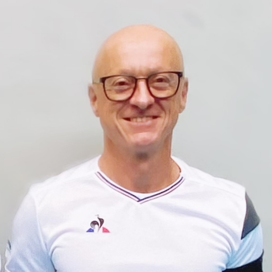 Christian Latxague
