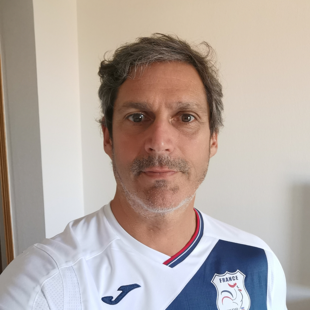 Christophe Jeleznoff