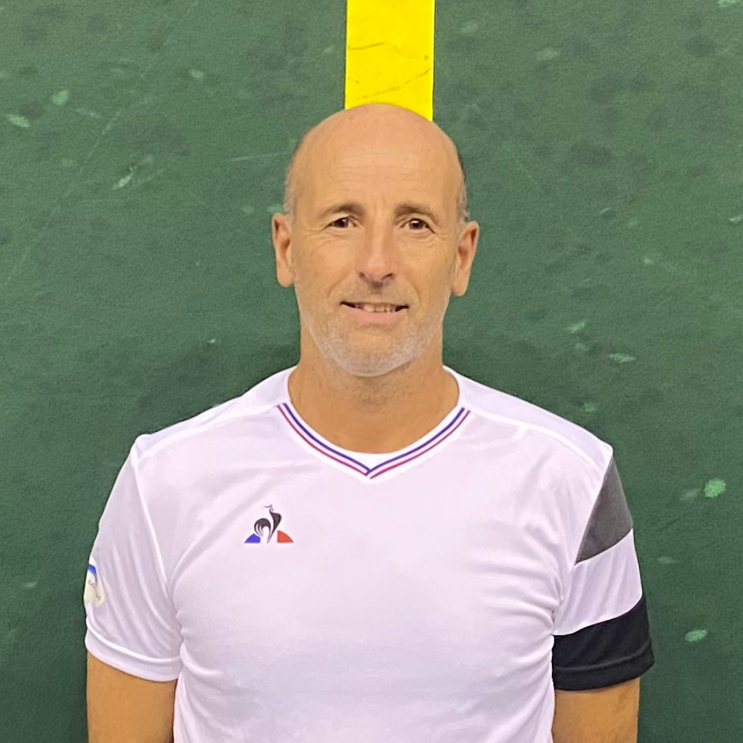 Philippe Etcheberry