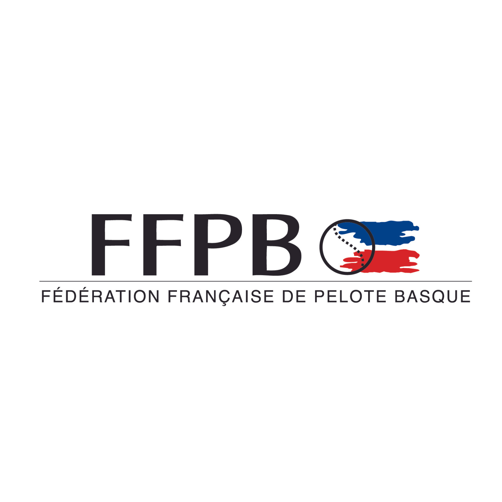 logo ffpb carre