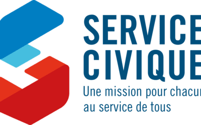SERVICE CIVIQUE // nouvelles annonces