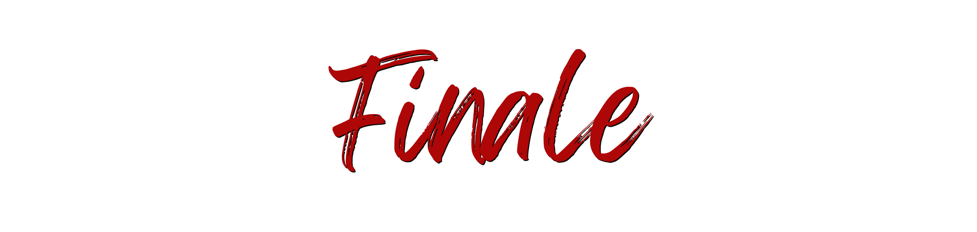 Finale