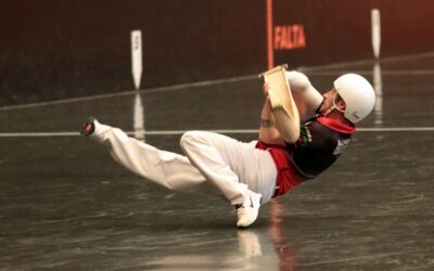 PLAYDOWN CESTA PUNTA PRO AM