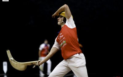 PLAYOFF CESTA PUNTA PRO AM