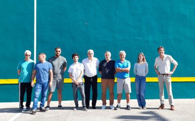 Formation Juge – Arbitre en PACA