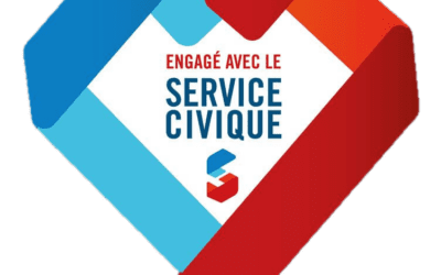 SERVICE CIVIQUE // 3 annonces à pourvoir