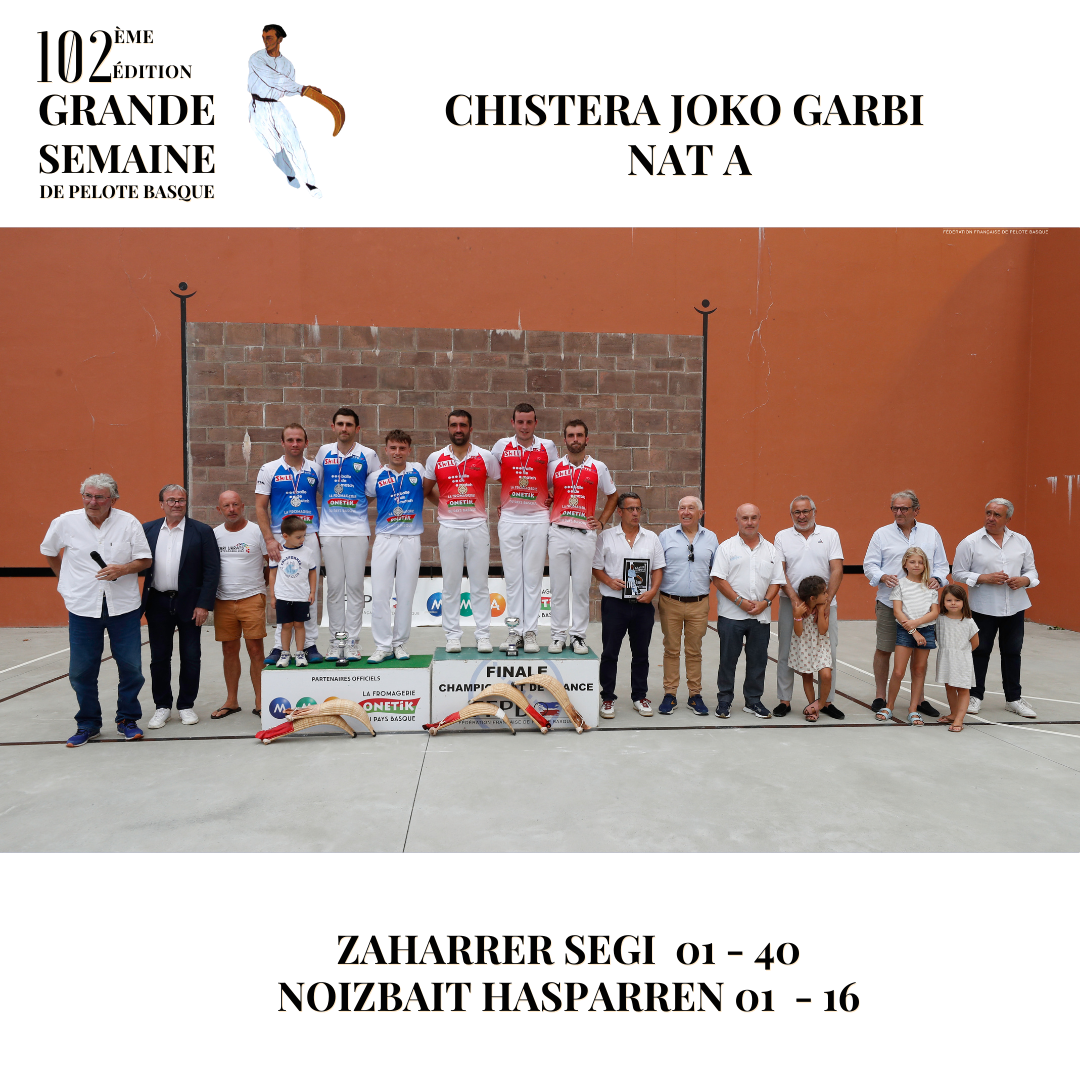 Podiums 102 GSPB-3