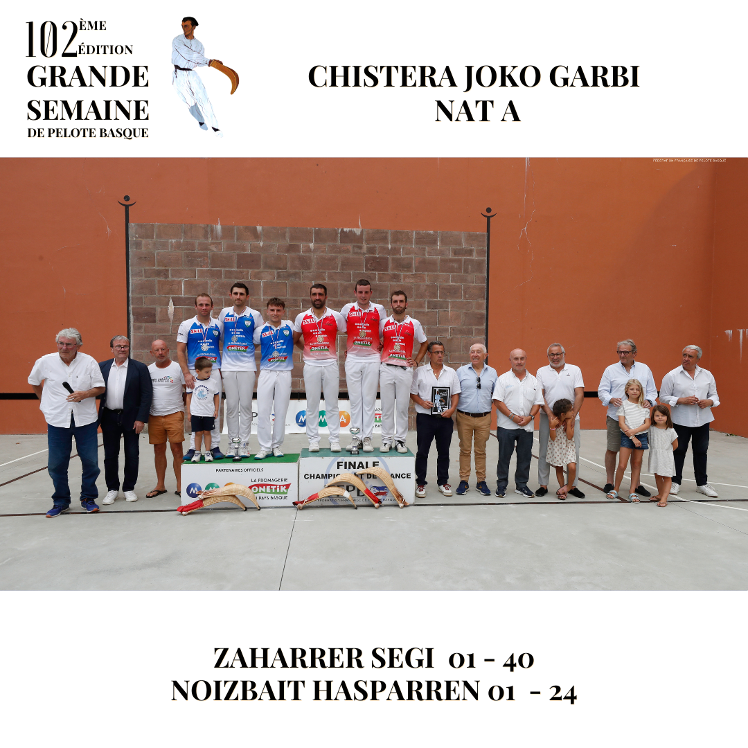 Podiums 102 GSPB-4