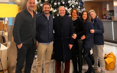 Assemblée Générale de la FIPV à Pampelune