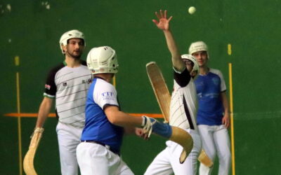 Finales du Championnat de France de Joko à Anglet