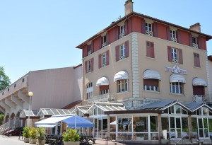 Réunion du Bureau Fédéral