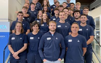 🇫🇷 Les Bleus sont arrivés à Venado Tuerto ! 🇦🇷