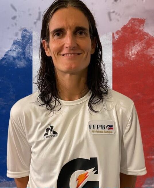 Maritxu CHAPELET HOUSSET