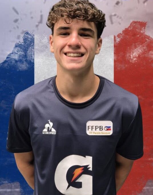 Oan HALSOUET PERRUGORRIA