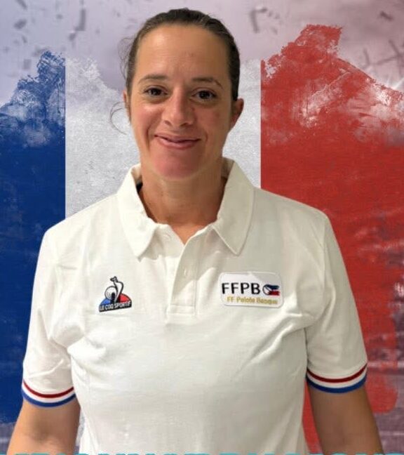 Claire DUTARET BORDAGARAY